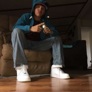 Meet your Posher, Christian